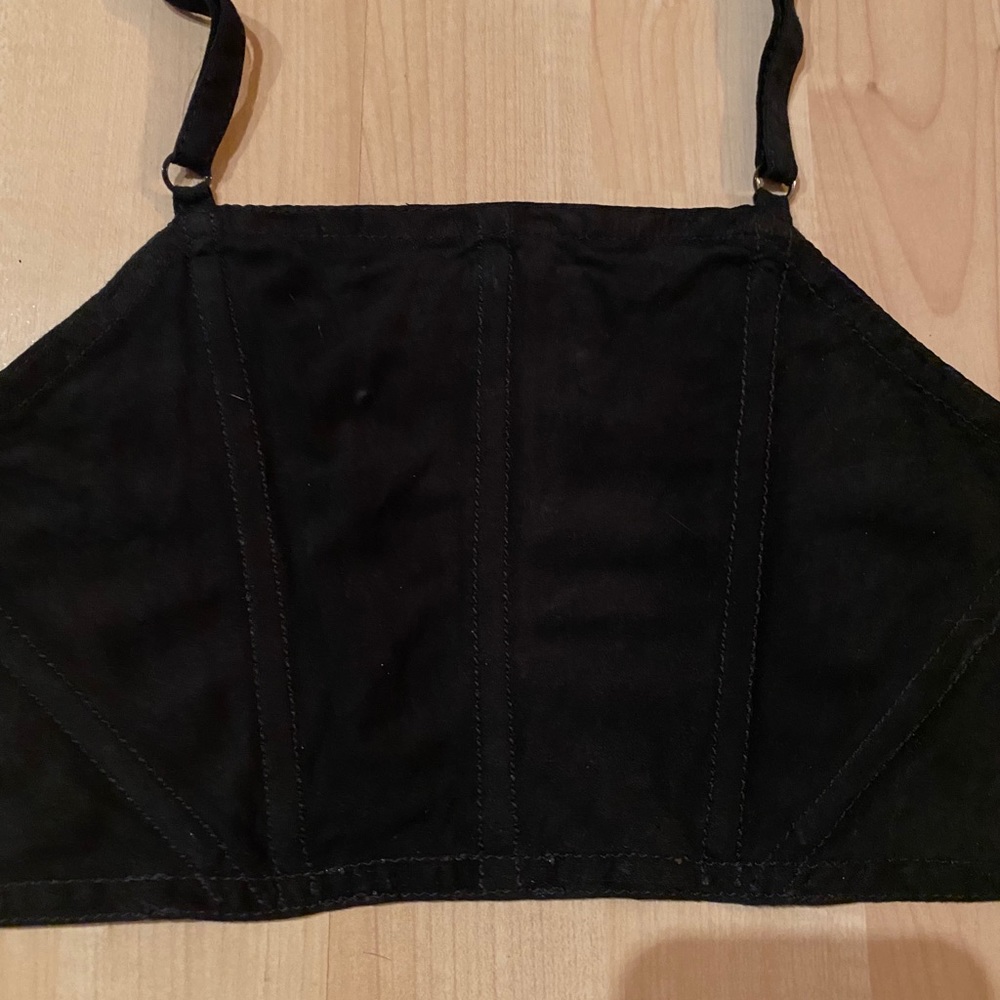 Fendi Bustier - image 3